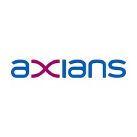 Axians France logo