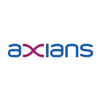 Axians NL logo