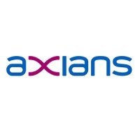 Axians IT Poland logo