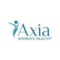 Axia Women's Health logo