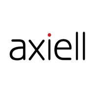 Axiell Group logo