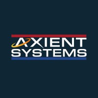 Axient Systems B.V. logo