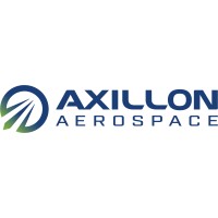 Axillon Aerospace logo