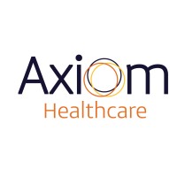 Axiom Care logo