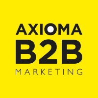 Axioma Comunicaciones logo