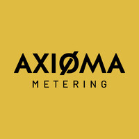 Axioma Metering logo