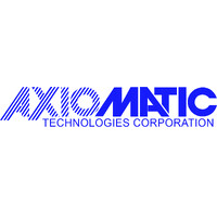 Axiomatic Technologies Corporation logo