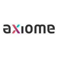 AXIOME ASSOCIES logo