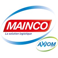 ALT - Atlantique de Logistique et Transport / Groupe AXIOM logo