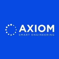 AXIOM Ingeniería logo