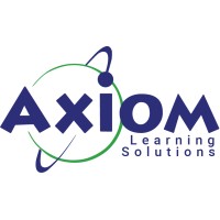 AXIOM Learning Solutions logo