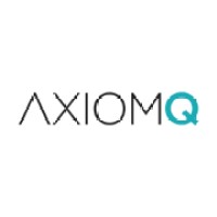AxiomQ - Perfecting Business Digitalization logo