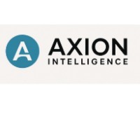 Axion Intelligence Limited