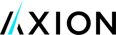 Axion Ray logo