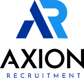 Axion Recruitment logo