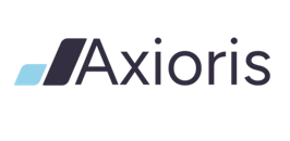 Axioris logo