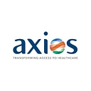 Axios International logo