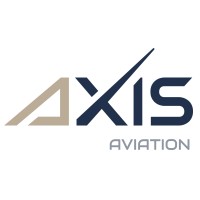 AXIS Aviation logo
