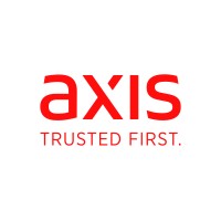 Axis Fiduciary Ltd logo