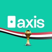 Axis logo