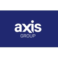Axis Group Vietnam logo