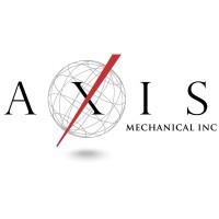 Axis Mechanical Inc. logo