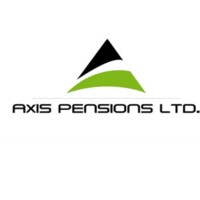 Axis Pensions Ltd Rwanda logo