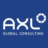 AXL Global Consulting logo