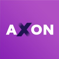 AXON logo