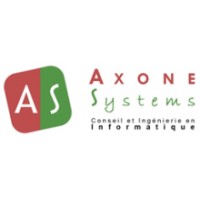 AXONE logo