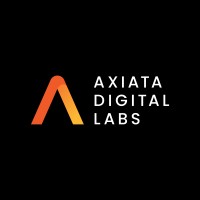 Axiata Digital Labs logo
