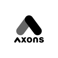 AXONS logo