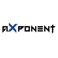 Axponent logo