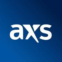 AXS logo