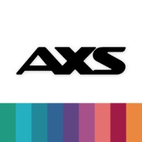 AXS Pte Ltd logo