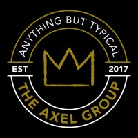 The Axel Group, LLC logo