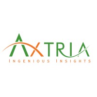 Axtria - Ingenious Insights logo