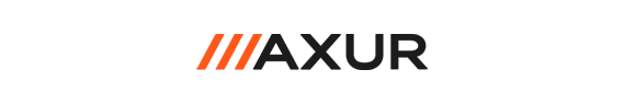 Axur logo