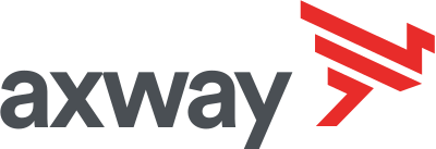 Axway Software SA logo