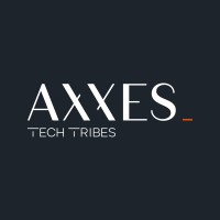 Axxes IT Consultancy logo