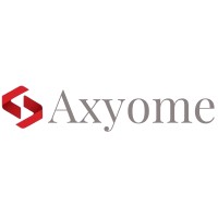 Axyome logo