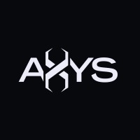 Axys Holding logo