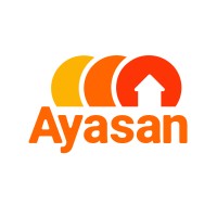 Ayasan Holdings logo