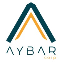 Aybar Corp logo