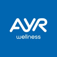 Ayr Wellness logo