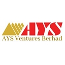 AYS Ventures Berhad logo