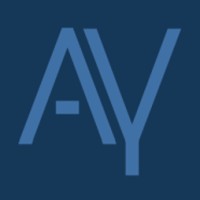 AY Talent logo