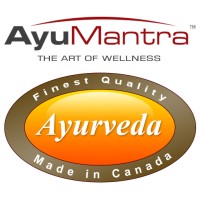 AyuMantra logo