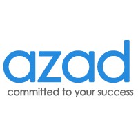 AZAD Technology Partners logo