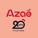 Azaé logo